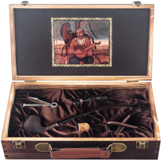 Подарунковий набір "Козацька традиція"