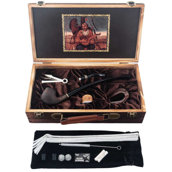 Подарунковий набір "Козацька традиція"