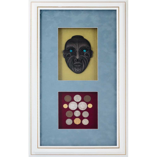 Подарунок "Артефакти південних широт"