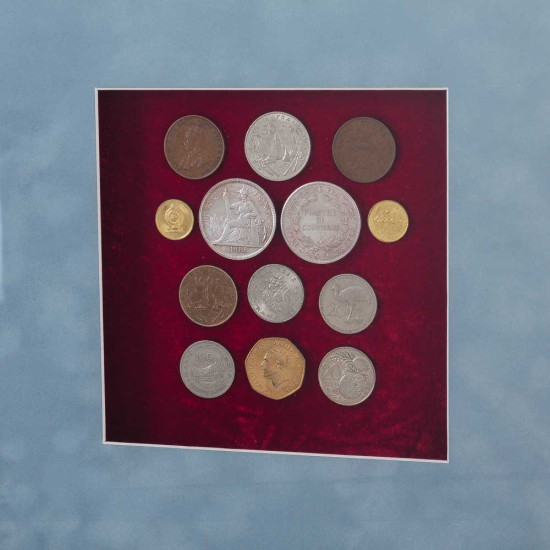 Подарунок "Артефакти південних широт"