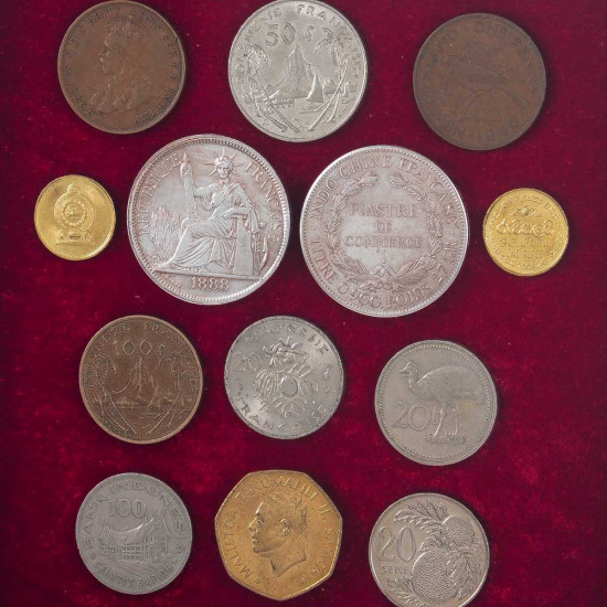 Подарунок "Артефакти південних широт"