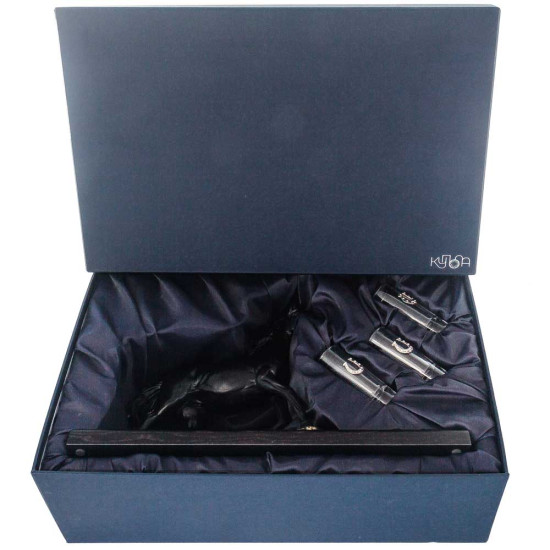 Подарунковий набір "Еліксир перемоги: з конем та підковою"