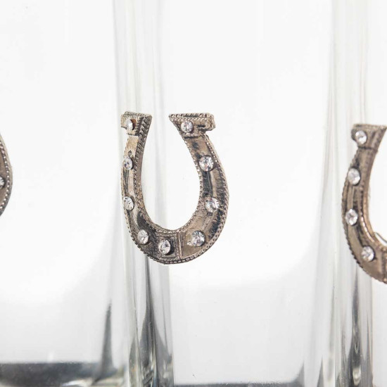 Подарунковий набір "Еліксир перемоги: з конем та підковою"