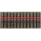 Подарункове видання зібрання творів І. С. Тургенєва у 12 томах