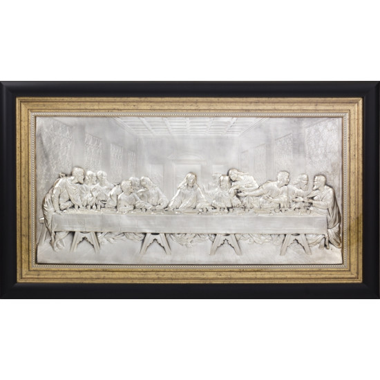 Ікона "Таємна вечеря"