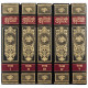 Подарункового видання зібрання творів Анатоля Франса у 5 томах