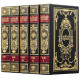 Подарункового видання зібрання творів Анатоля Франса у 5 томах