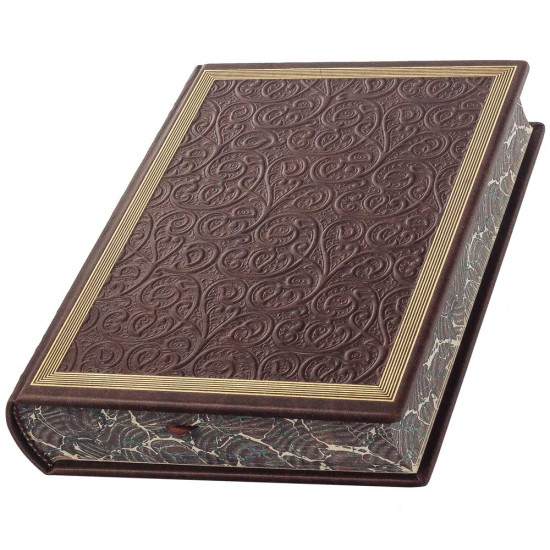 Збірник «Полтава и полтавская губерния» Н. Штиглиц, І. Ф. Павловский з посрібленим металевим гербом міста в емалях