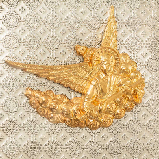 Ікона «Святий Іоанн Воїн"