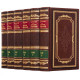 Подарункове видання зібрання творів К. Г. Паустовського у 6 томах
