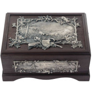 Скриня мисливця 