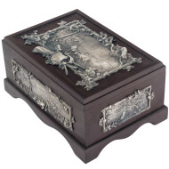 Скриня мисливця 