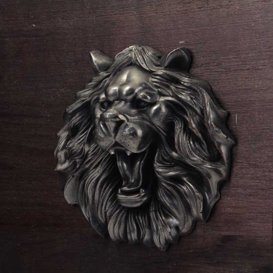 Історична композиція "Гармата на лафеті з левами"