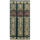Подарункове видання зібрання творів О. Генрі в 3-х томах