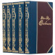 Подарункове видання зібрання творів Роберта Луїса Стівенсона у 5 томах
