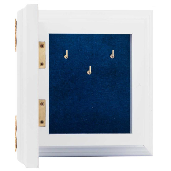 Ключниця «Янгол-Охоронець»  (ювелірний декор)