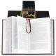 Подарунковий набіру "Коран у футлярі «Святиня Мекки»