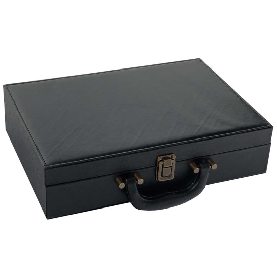 Подарунковий набір «Чоловіча мудрість. Спадщина Наполеона» (подарункове видання книги з ручкою Tenso)