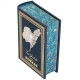 Подарункове видання "Кобзар" Шевченко Т. Г. з посрібленим металевим декором