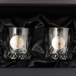 Подарунковий набір для віскі C...