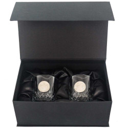 Подарунковий набір для віскі C...