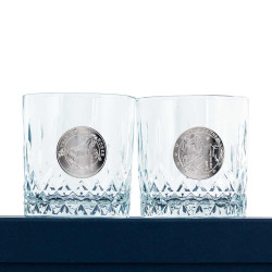 Подарунковий набір для віскі C...