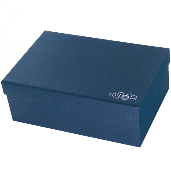 Подарунковий набір для віскі Crystal Origin "Ескадрон Фортуни" (кришталеві склянки з металевими репліками монет)