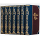Подарункове видання зібрання творів Стефана Цвейга у 7 томах
