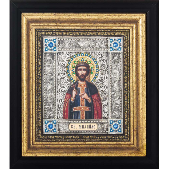 Ікона "Св. Михайло"