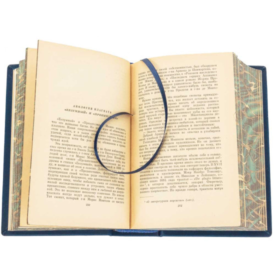 Подарункове видання зібрання творів Анатоля Франса у 8 томах