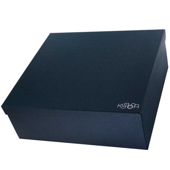 Подарунковий набір "Скарби світу Гаррі Поттера" (блокнот, перо, снітч)