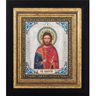 Ікона «Святий мученик Валерій»...