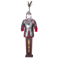 Обладунки польського крилатого...