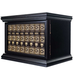 Сейф-схованка «Бібліотека розвідника»