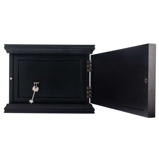 Сейф-схованка «Бібліотека розвідника»