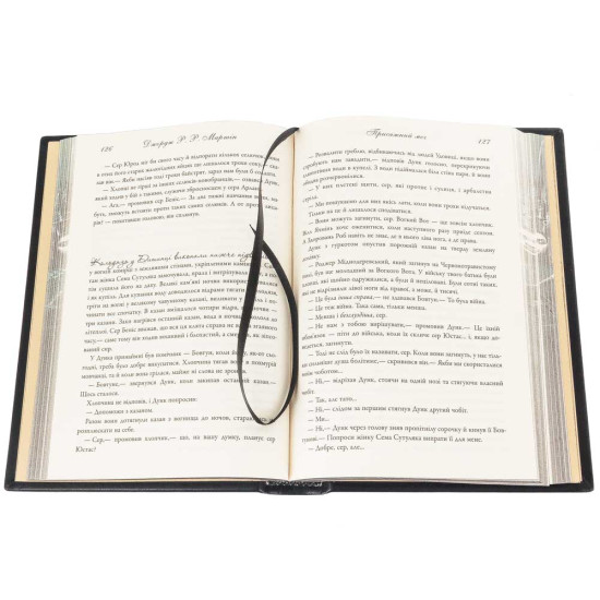 Колекційне видання «Лицар Сімох Королівств» Джордж Р. Р. Мартін у 7 томах