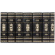 Колекційне видання «Лицар Сімох Королівств» Джордж Р. Р. Мартін у 7 томах