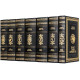 Колекційне видання «Лицар Сімох Королівств» Джордж Р. Р. Мартін у 7 томах