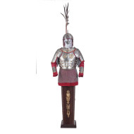 Обладунки польського крилатого...