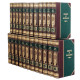 Подарункове видання зібрання творів Оноре де Бальзака у 24 томах