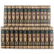 Подарункове видання зібрання творів Оноре де Бальзака у 24 томах