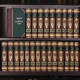 Подарункове видання зібрання творів Оноре де Бальзака у 24 томах