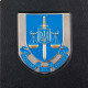 Подарунковий набір "Прокуратура України" (щоденник з ручкою Tenso з ювелірною мініатюрою)