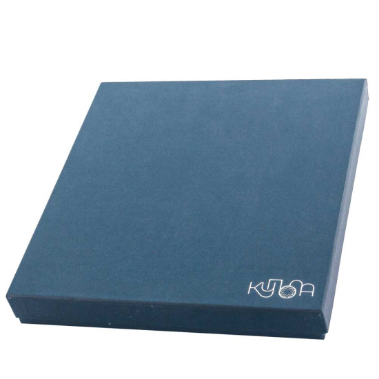 Подарунковий набір "Прокуратура України" (щоденник з ручкою Tenso з ювелірною мініатюрою)