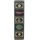 Колекційне видання  «Енциклопедичний виклад масонської, герметичної, каббалістичної та розенкрейцерської символічної філософії» Менлі П. Холл
