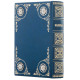 Подарункове видання Святого Євангелія (метал, сріблення, позолота, каміння, емалі)