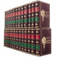 Подарункове видання зібрання творів Еміля Золя у 26 томах