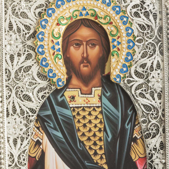 Ікона "Святий мученик Валентин"