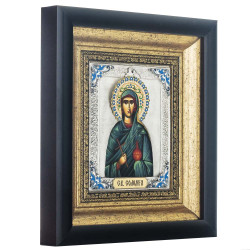 Ikona "Święta Salomia"