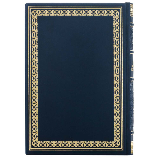 Подарункове видання "Книга мудрості Соломона" з художнім розписом металом
